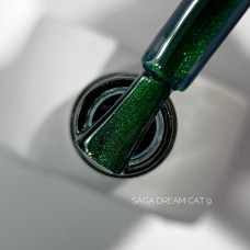 Dream Cat, 09