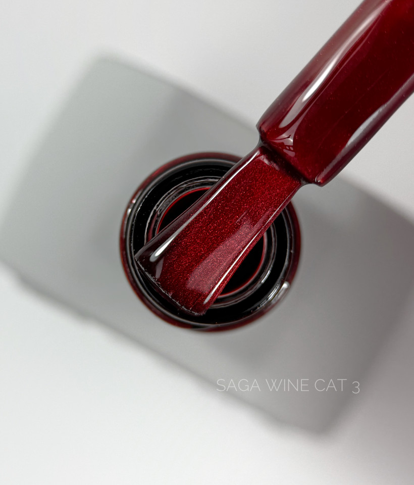 Wine cat, 03