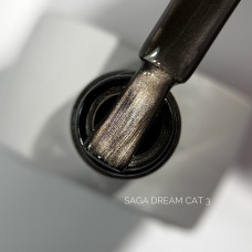 Dream Cat, 03