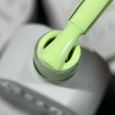 Colorist Gel polish, 06