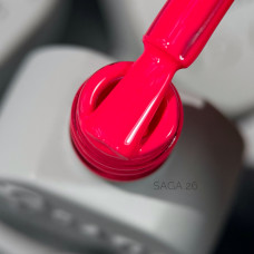 Colorist Gel polish, 26