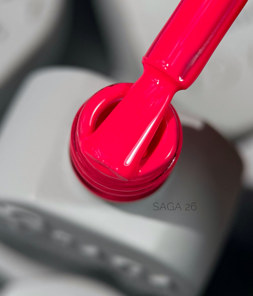 Colorist Gel polish, 26