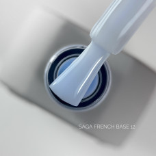 Franch base, 12