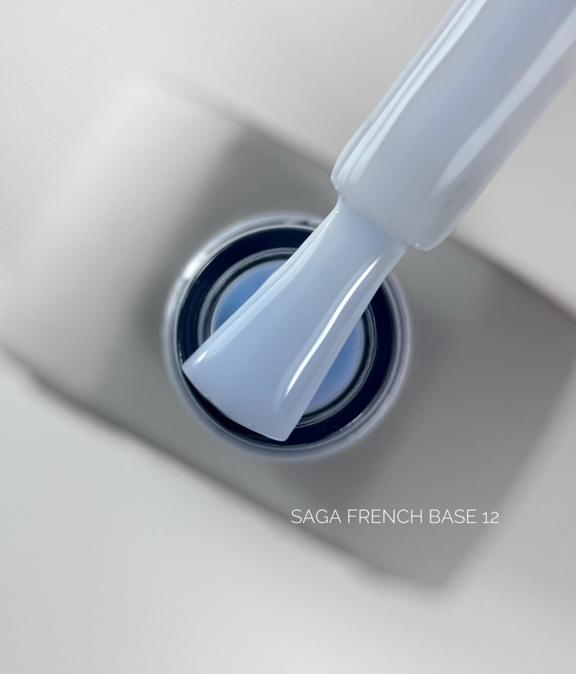 Franch base, 12