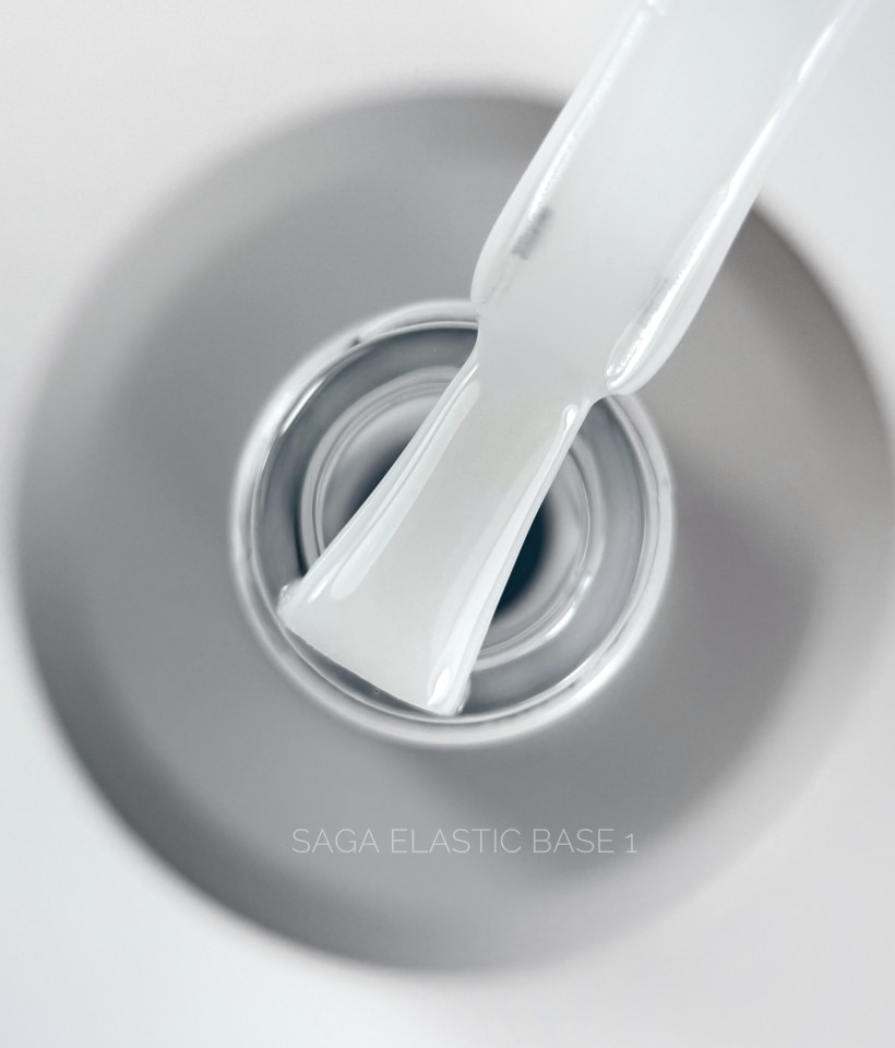 Elastic base, 01