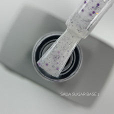 Sugar base, 01
