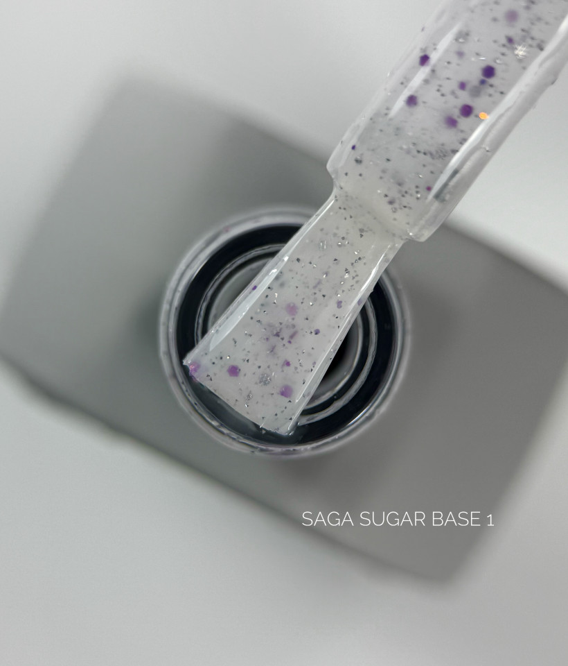 Sugar base, 01