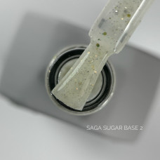 Sugar base, 02
