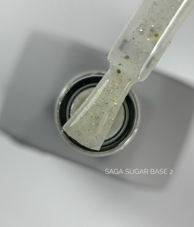 Sugar base, 02