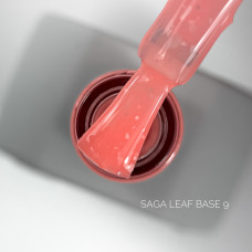 Leaf base, 09