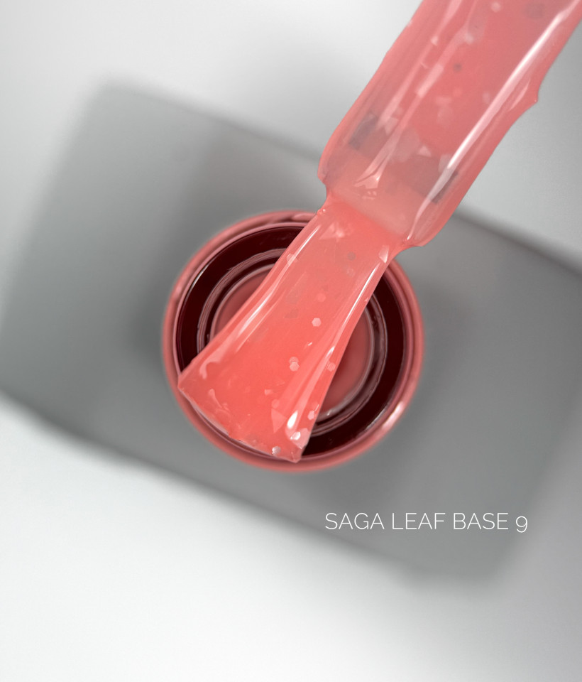 Leaf base, 09