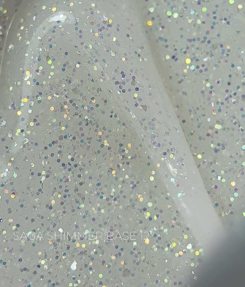 Shimmer Base New, 12