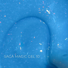Builder Gel magic, 10