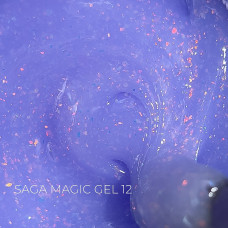 Builder Gel magic, 12