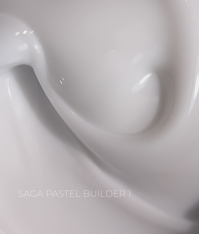 Builder Pastel Color, 01