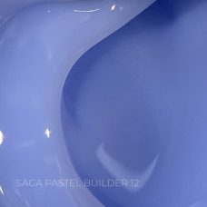 Builder Pastel Color, 12