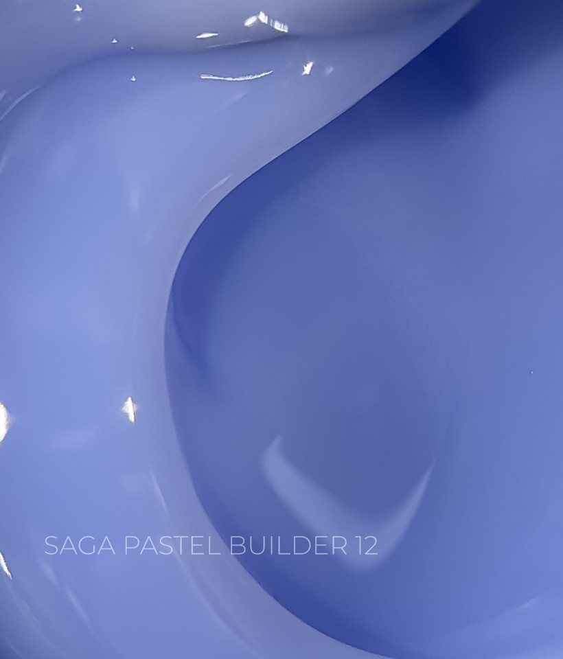 Builder Pastel Color, 12