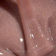 Liquid gel, 18