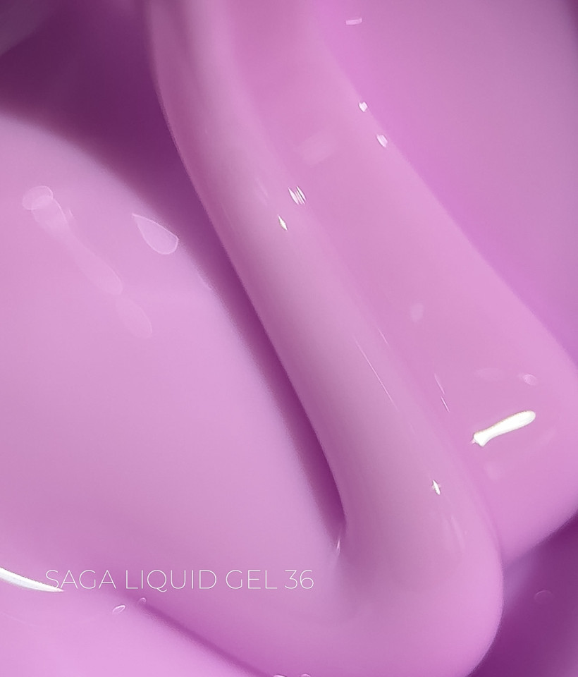 Liquid gel, 36