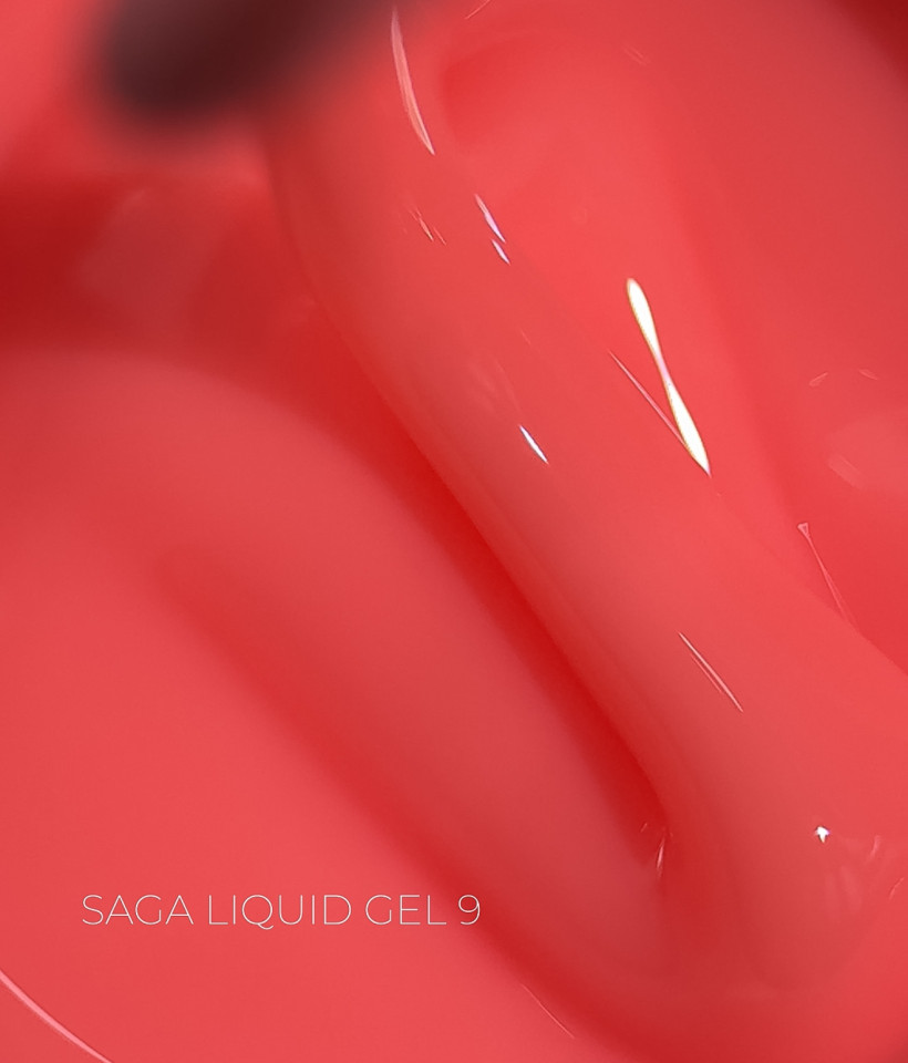 Liquid gel, 09