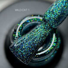 Wild cat, 01