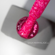 Marmelade gel polish, 04
