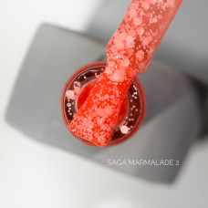 Marmelade gel polish, 02