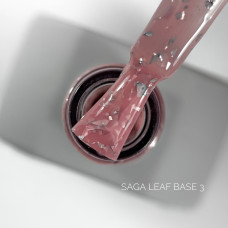 Leaf base, 03