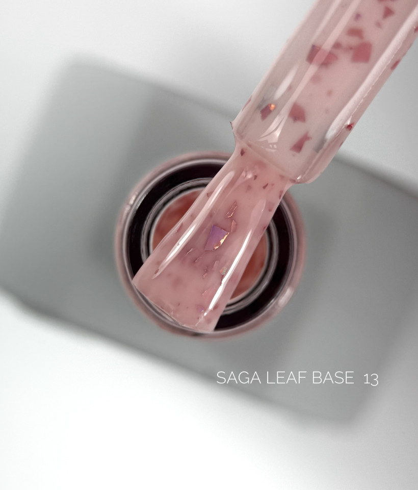 Leaf base, 13