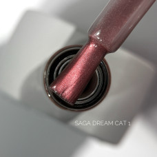 Dream Cat, 01