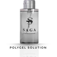 Рідина для полі гелю (Poligel Solution)