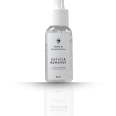 Гель-ремувер (Cuticle remover)