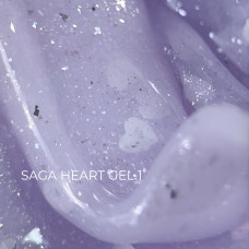 Heart builder gel, 01