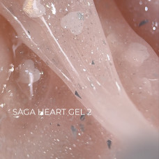 Heart builder gel, 02