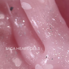Heart builder gel, 03