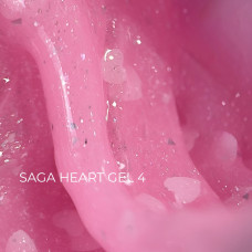 Heart builder gel, 04