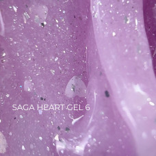 Heart builder gel, 06