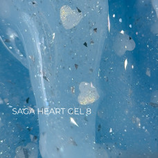 Heart builder gel, 08