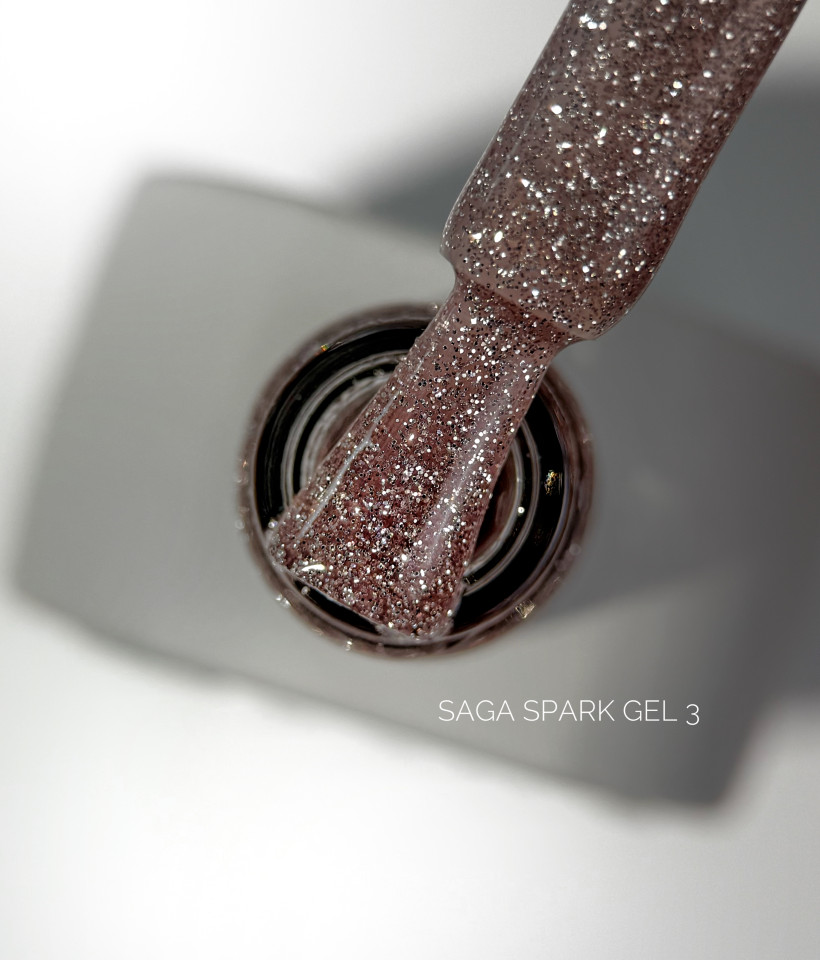 Spark, 03