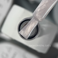 Crystal Cat
