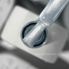 Crystal Cat, 03