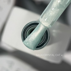 Crystal Cat, 04