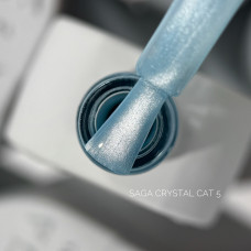 Crystal Cat, 05