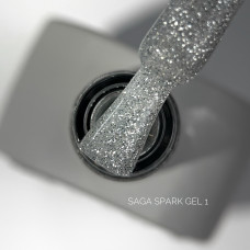 Spark, 01