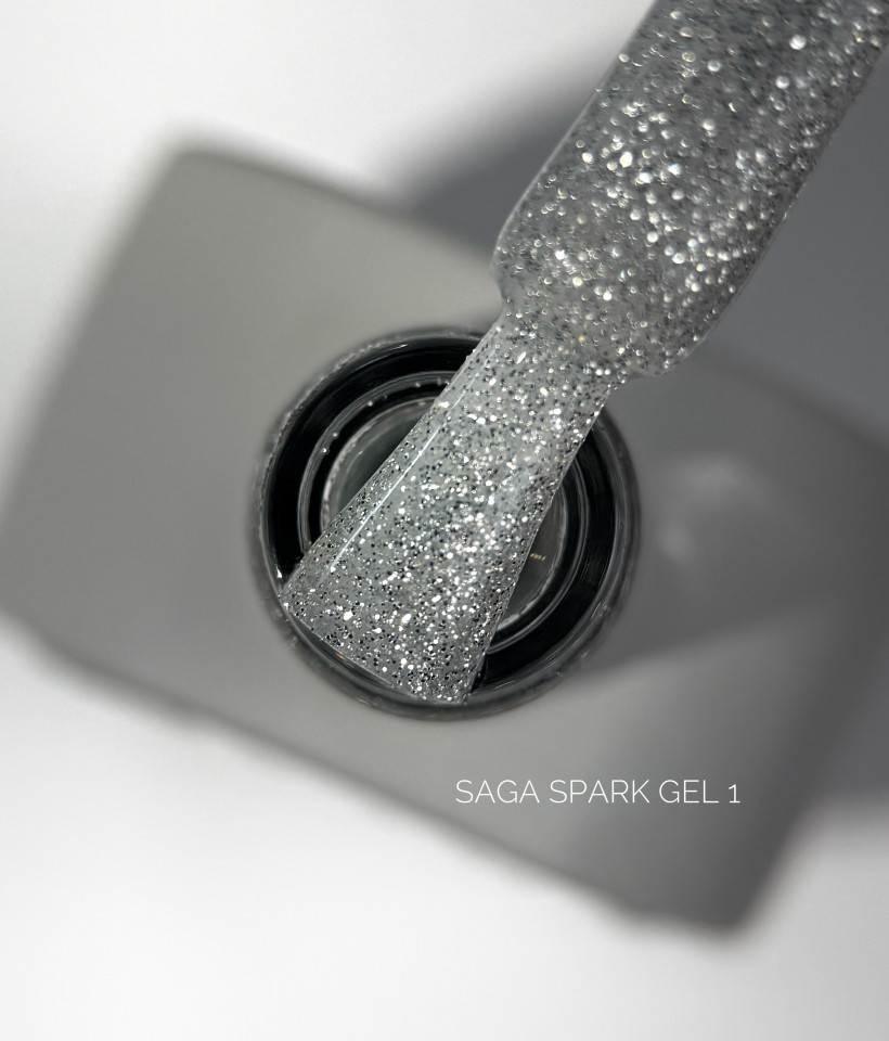 Spark, 01