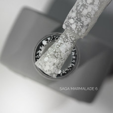 Marmelade gel polish, 06