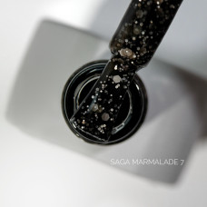 Marmelade gel polish, 07
