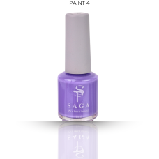 ЛАК ДЛЯ СТЕМПІНГУ, lilac