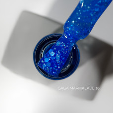 Marmelade gel polish, 10