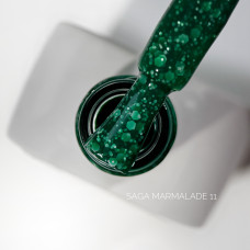 Marmelade gel polish, 11